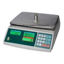 Electronic Digital Industrial Counting Weighing Table Scale 30kg